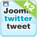 K2 TwitterTweet