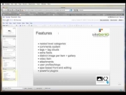 K2 Overview (Part 1 of 3) (2009)