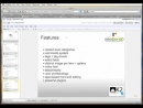 K2 Overview (Part 1 of 3) (2009)