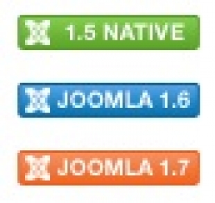 Simple K2 - Joomla icons plugin 