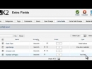 Extending K2 Through Plugins Part 1