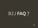 Bang2Joom K2 FAQ Module