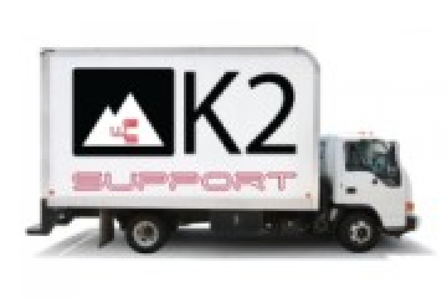 GWS-Desk.com K2-support