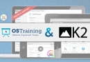 New K2 video class by OSTraining