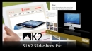 SJ K2 Slideshow Pro
