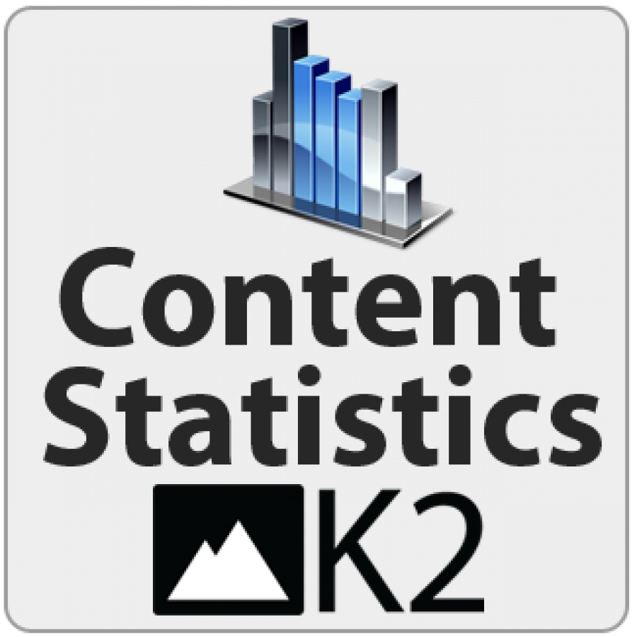 Statistics for K2