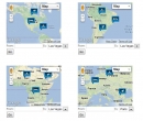 SW Maps
