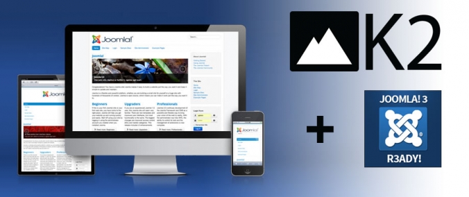 K2 v2.6.0 for Joomla! 1.5, 2.5 & 3.0 now available!