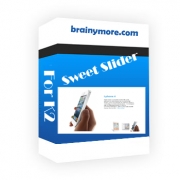 BM Sweet Slider For K2