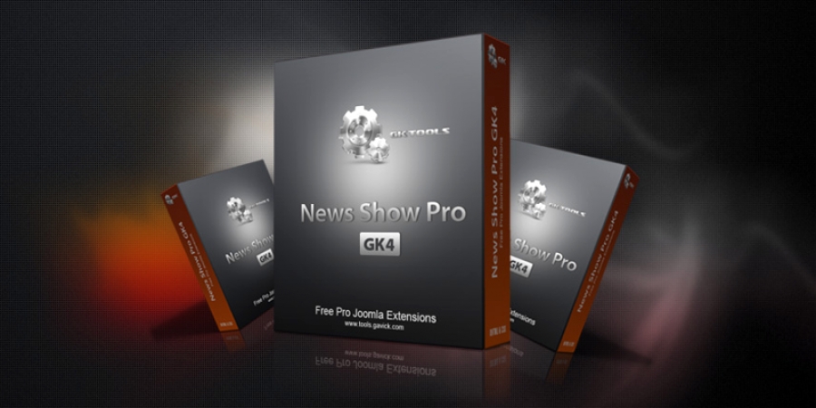 GK News Show Pro GK4