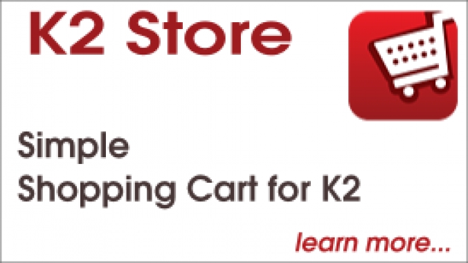 K2 Store