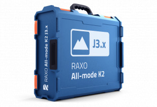 RAXO All-mode K2