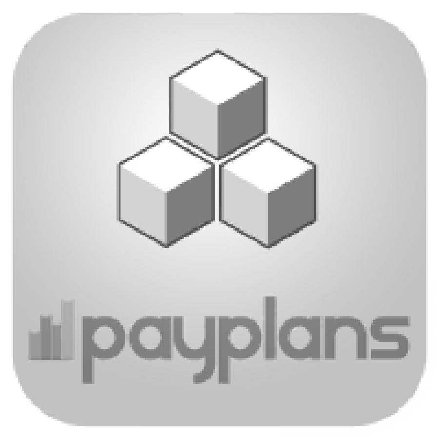 PayPlans Membership K2 App.