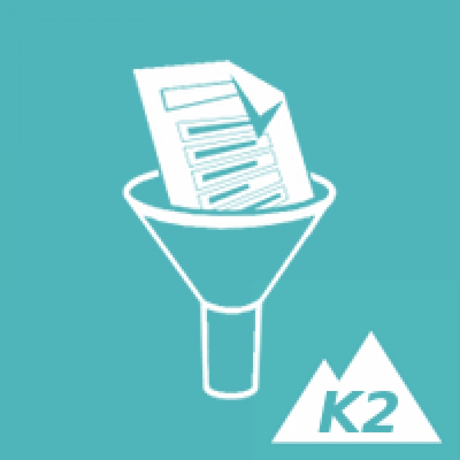 DM Articles Filter for K2