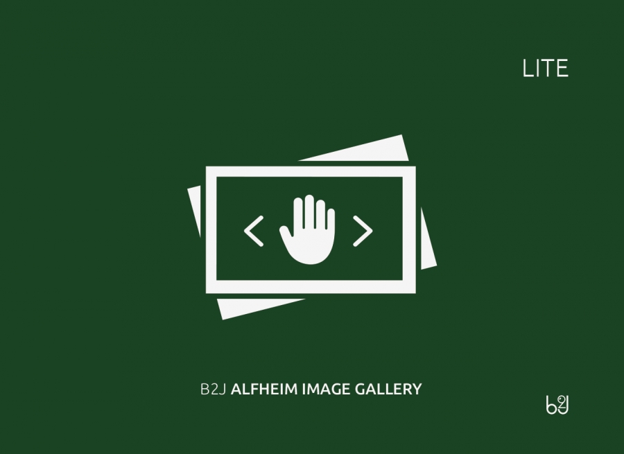 B2J Alfheim Image Gallery LITE Module