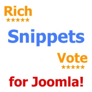 Rich Snippets Vote