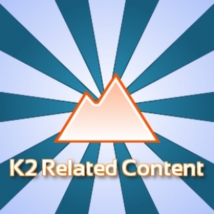 Related Content for K2