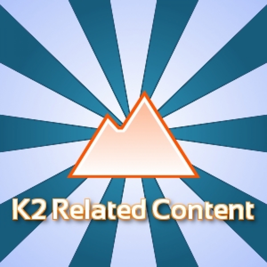Related Content for K2