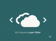 B2J Aquarius Layer Slider for K2