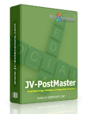 JV-PostMaster for K2