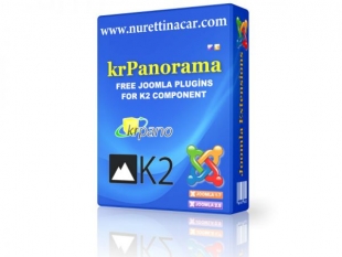krpano Panorama