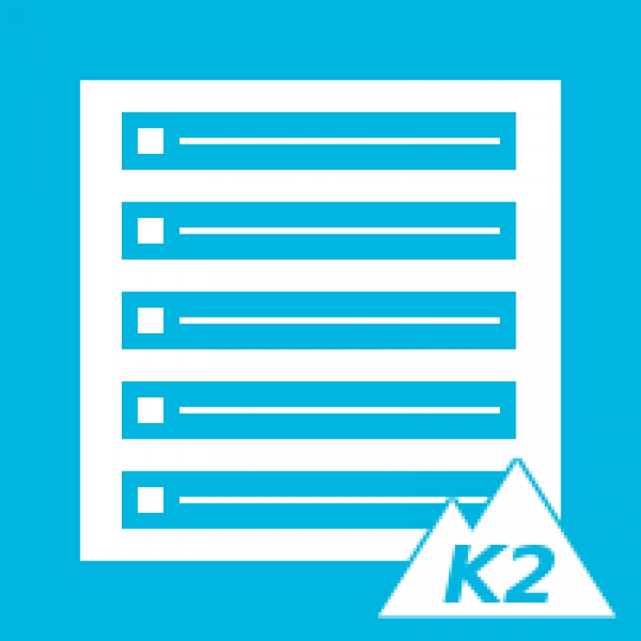DM Article List Pro for K2