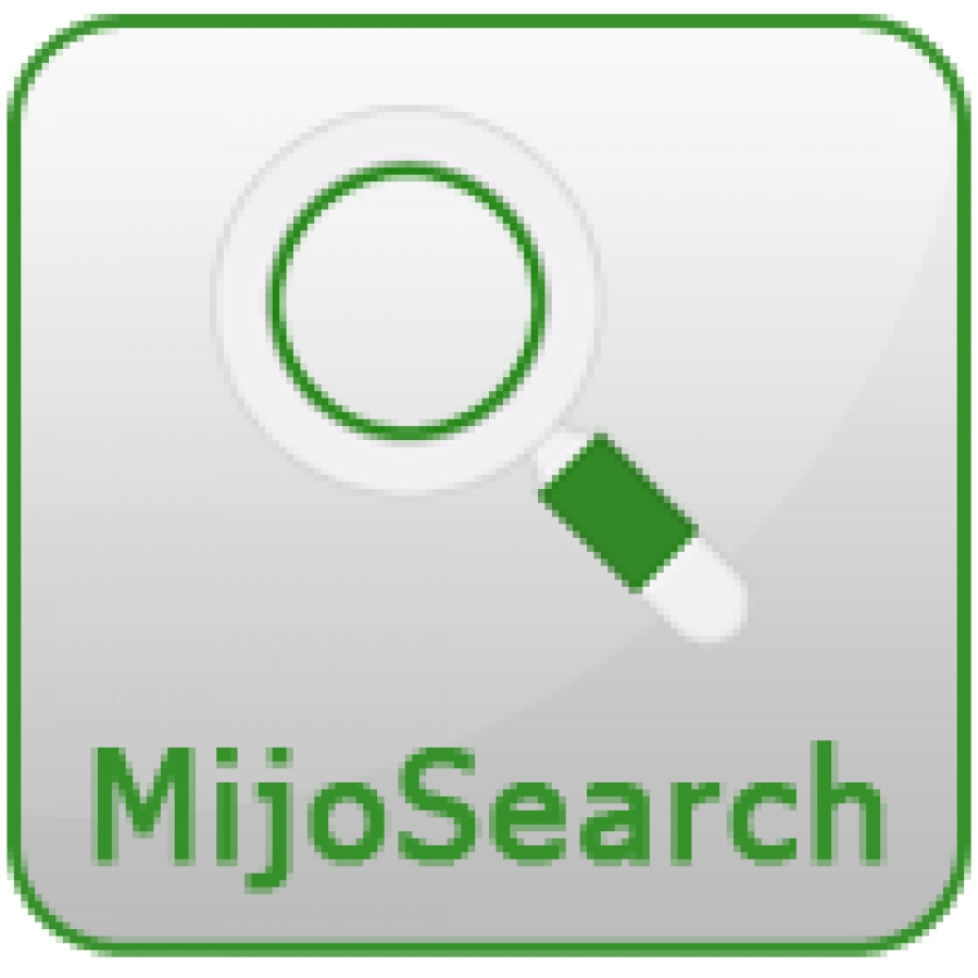 MijoSearch