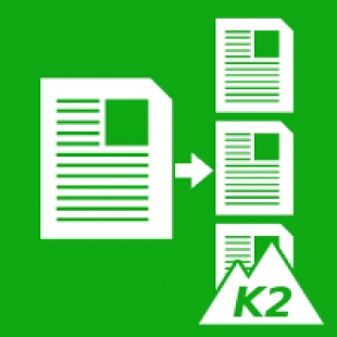 DM Related Articles for K2