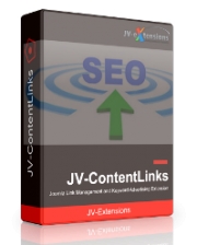 JV-ContentLinks for K2