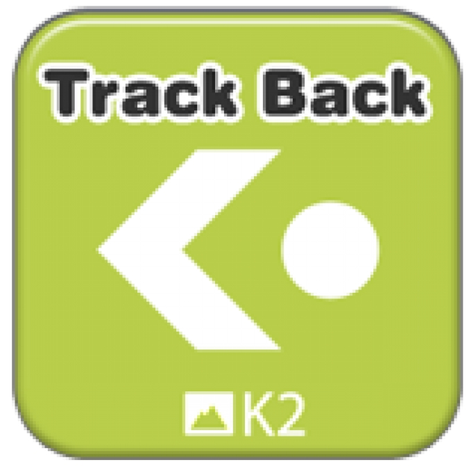 K2 Trackback