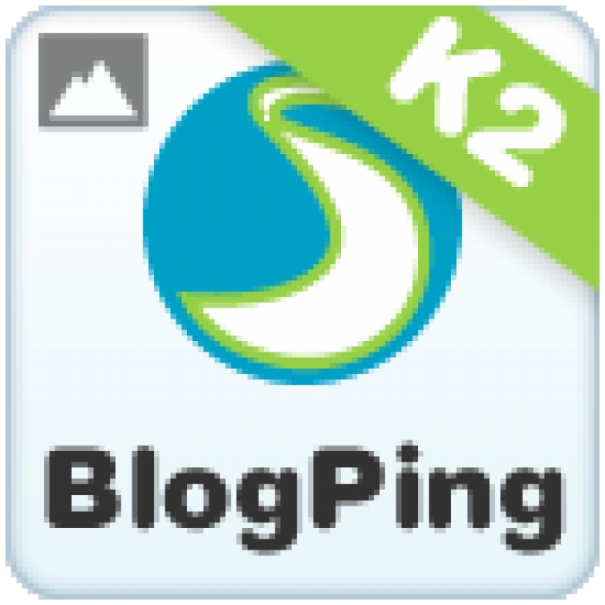 K2 BlogPing