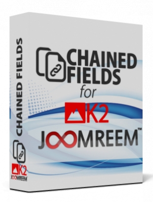 Chained Fields for K2