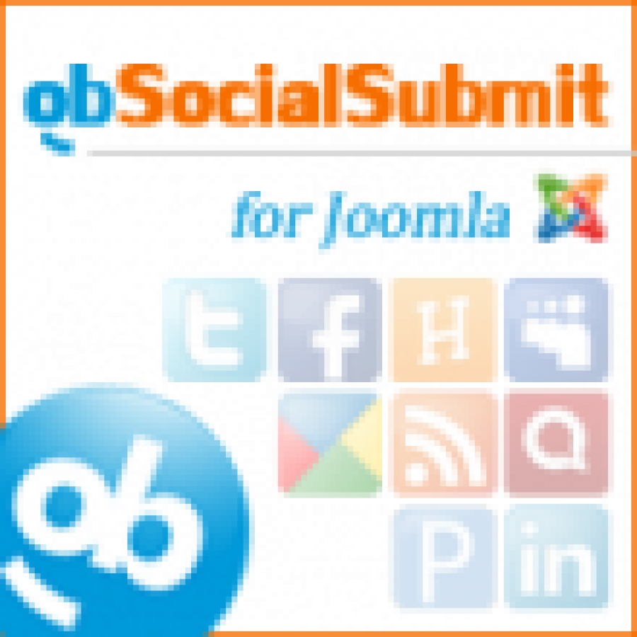 obSocialSubmit adapter for K2