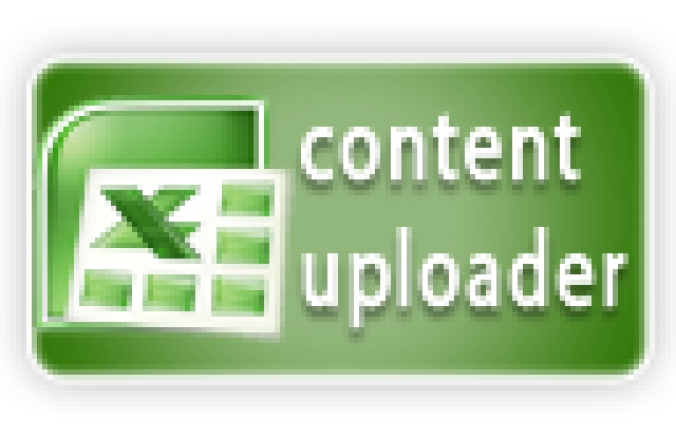 Content Uploader