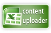 Content Uploader