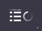B2J News Loader Module