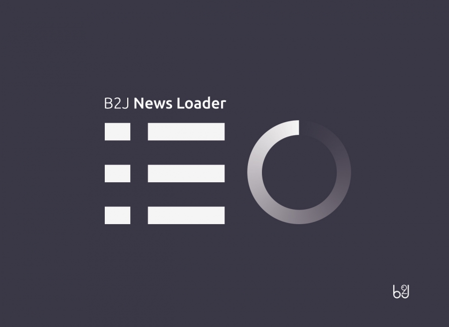 B2J News Loader Module