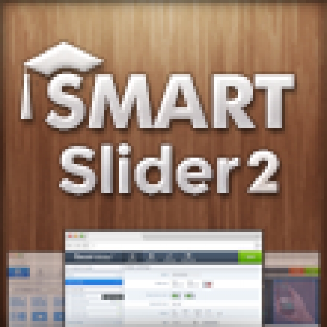 Smart Slider 2