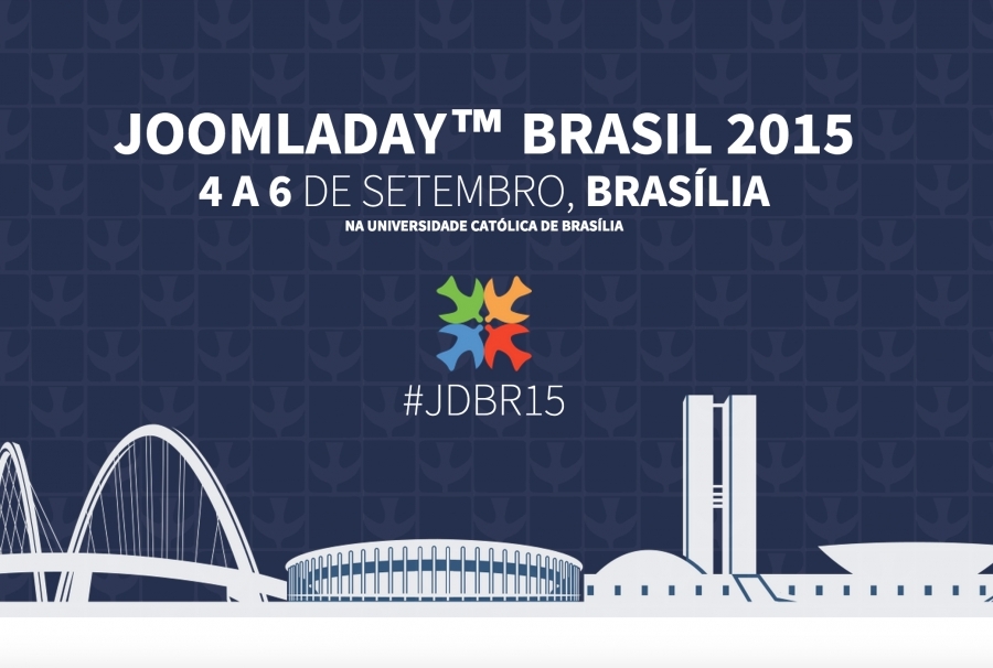K2 Next to be presented in JoomlaDay Brasil 2015