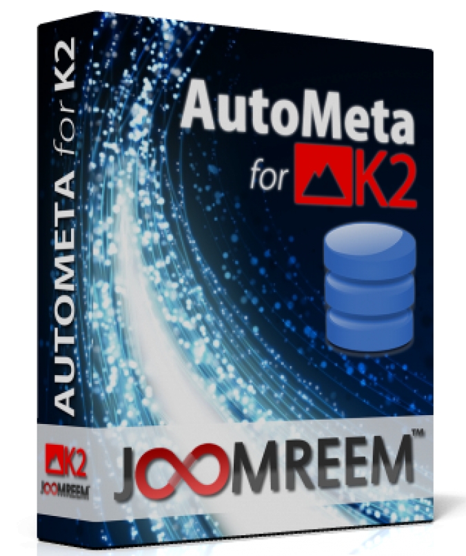 AutoMeta for K2