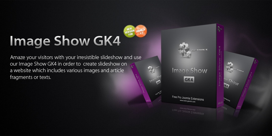 GK Image Show GK4